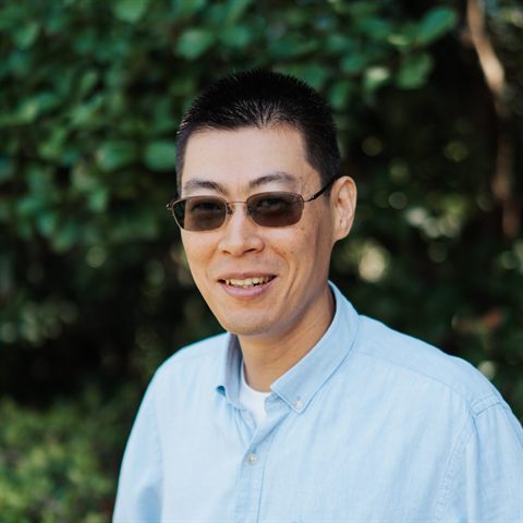 Jae Yong Choi