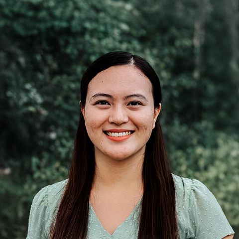 Janette Magpantay