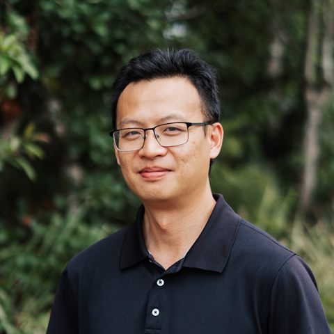 Michael Lai