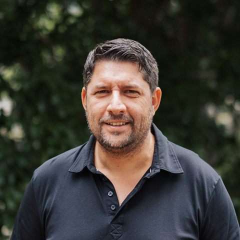 Renier Van Jaarsveld