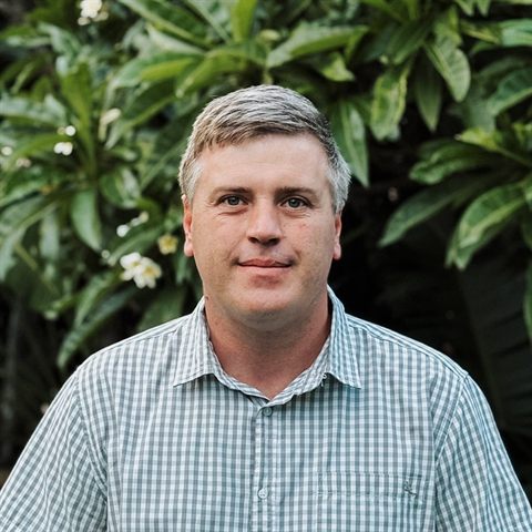 Riaan Grobler